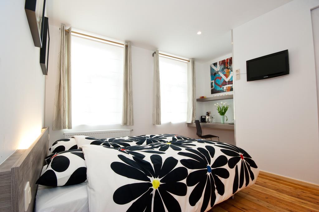 @Cocoon Bed & Breakfast Ypres Room photo