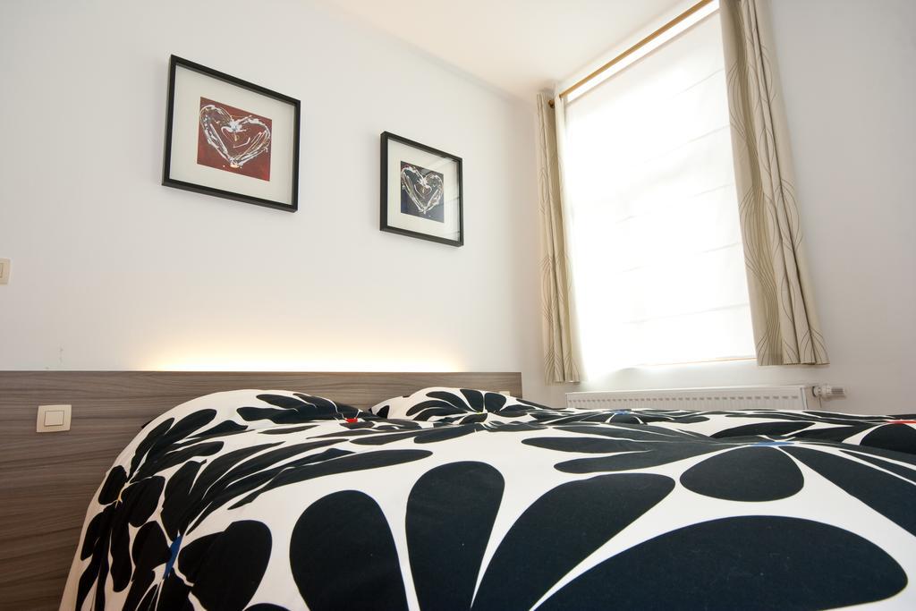 @Cocoon Bed & Breakfast Ypres Exterior photo