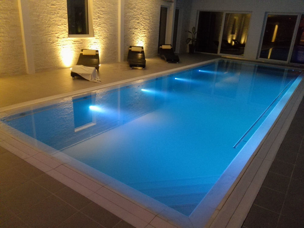 @Cocoon Bed & Breakfast Ypres Exterior photo
