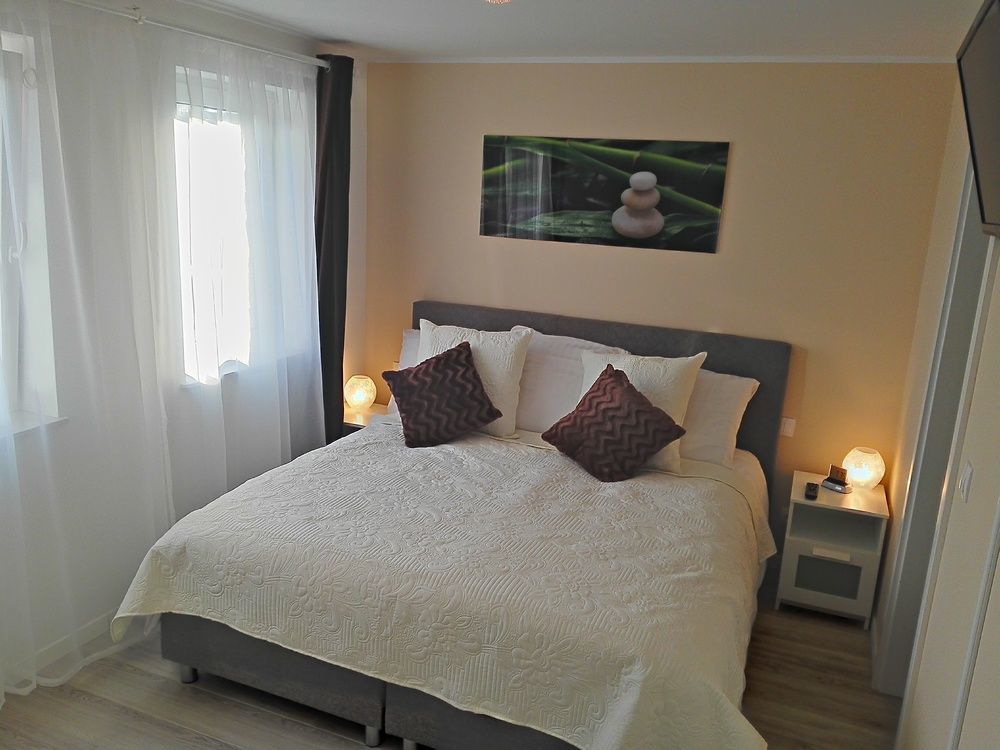 @Cocoon Bed & Breakfast Ypres Exterior photo