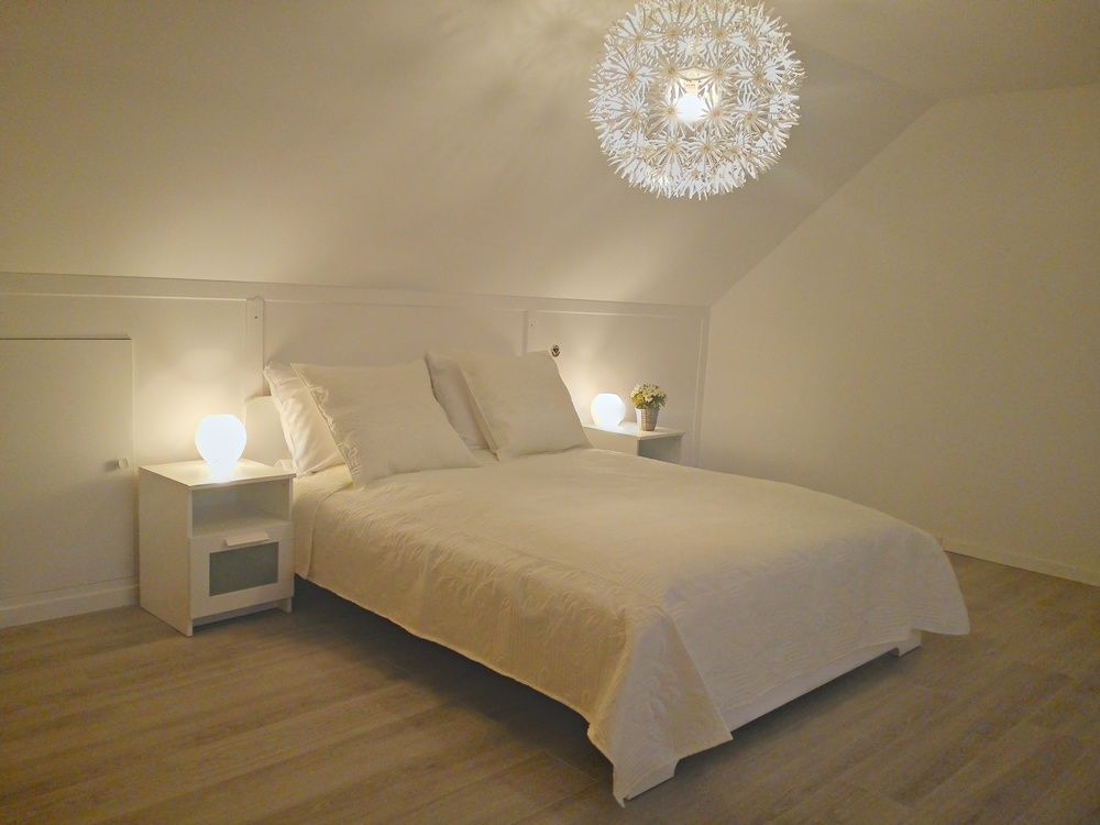 @Cocoon Bed & Breakfast Ypres Exterior photo