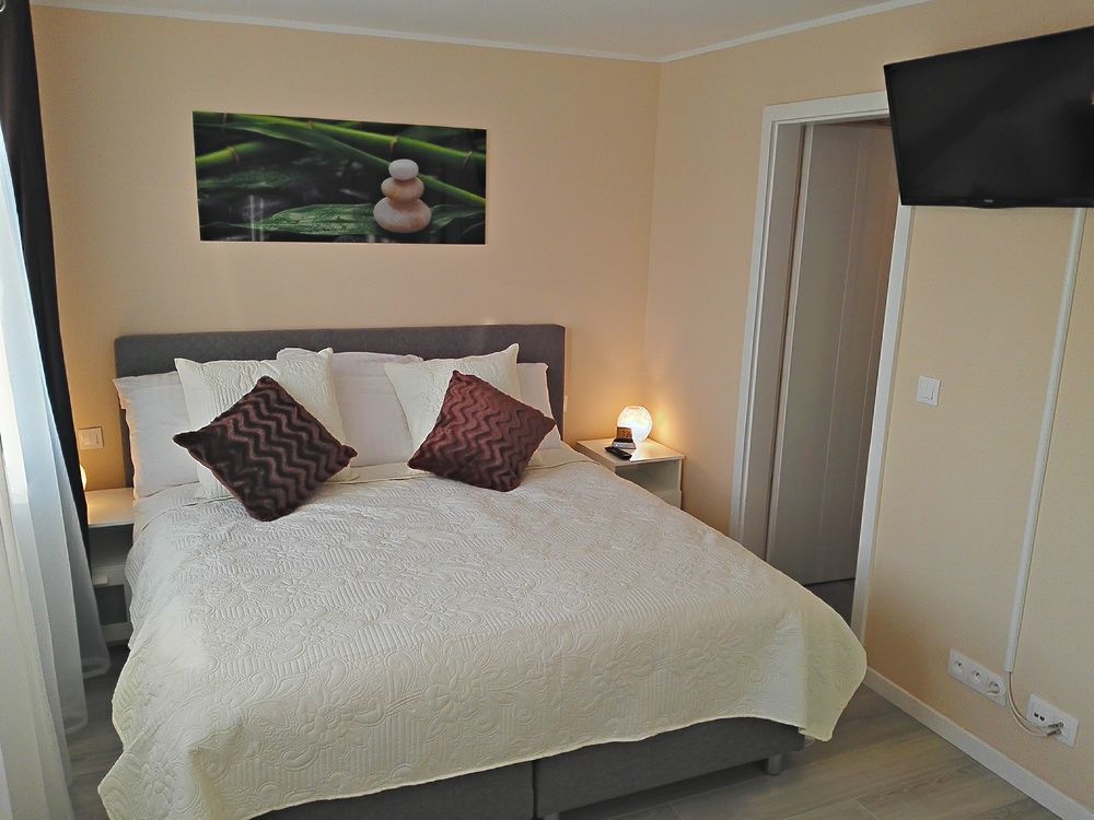 @Cocoon Bed & Breakfast Ypres Exterior photo