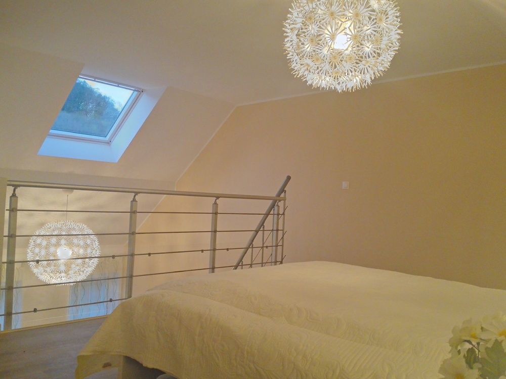 @Cocoon Bed & Breakfast Ypres Exterior photo