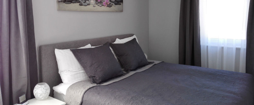 @Cocoon Bed & Breakfast Ypres Exterior photo